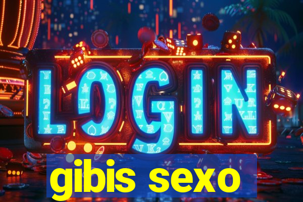 gibis sexo